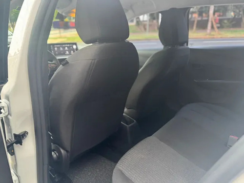 Peugeot 208 Like 1.0 (Flex)