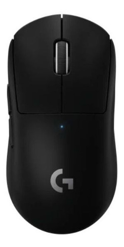 Mouse Gamer Logitech Pro X Superlight Negro Inalambrico