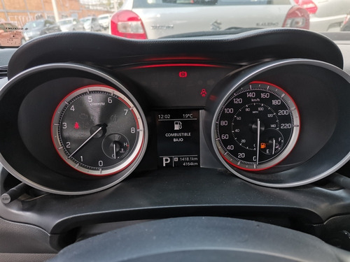 Imagen 12 de 12 de Suzuki Swift 2021 1.2 Glx Cvt