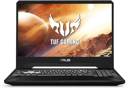 El Portátil Para Juegos Asus Tuf 15.6 Fhd Premium Más Nuevo