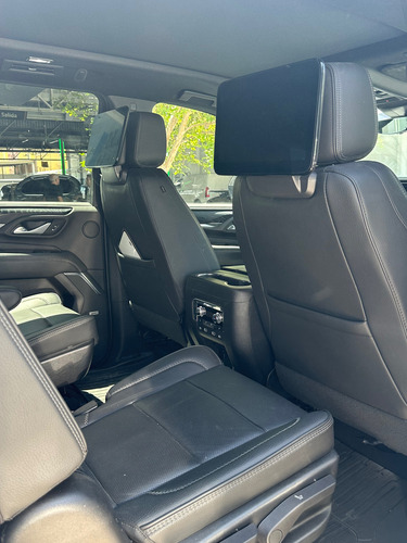 Yukon Xl Denali 2023