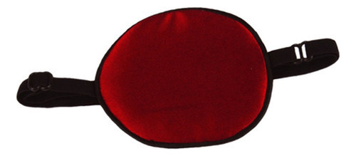 A 2 Parches Elásticos Ajustables For Ojos De Seda Para
