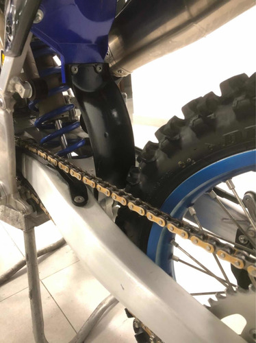 Imagen 5 de 11 de Yamaha Yz250f