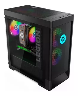 Pc Gamer Lenovo Legion T5 I7 2x16g 1tb Ssd Rtx 3060 W11 Home