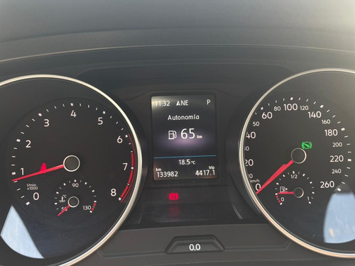 Volkswagen Tiguan Allspace 2.0 Tsi Comfortline Dsg