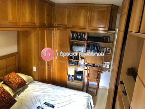 Imagem 12 de 15 de Apartamento-à Venda-barra Da Tijuca-rio De Janeiro - 300749