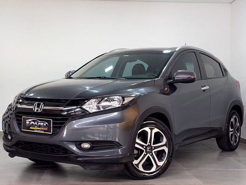 Honda Hr-v Exl 1.8 Flexone 16v 5p Aut. 2016/2016