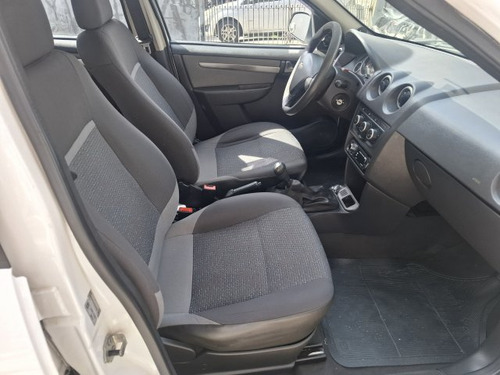 Chevrolet Celta Celta 1.0 MPFI LT 8V FLEX 4P MANUAL