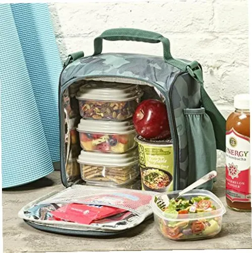 Jaxx cheap lunch bag