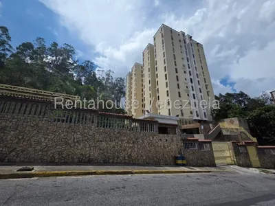 Apartamento en alquiler