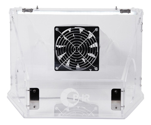 Caja De Polvo De Más Pulida Para La Caja De Pulido De