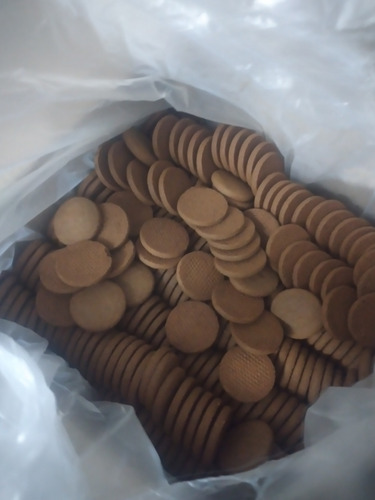 Minitapitas De Alfajores Fachitas 5 Kg
