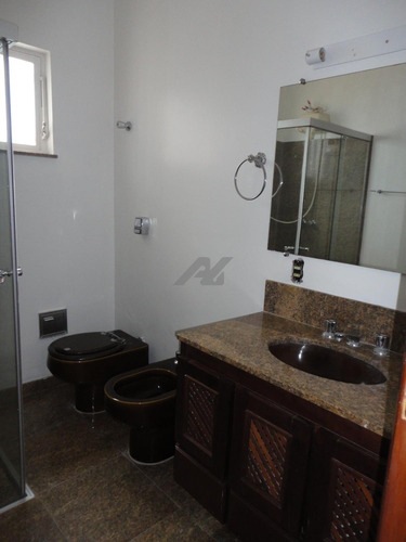 Imagem 25 de 30 de Casa Á Venda E Para Aluguel Em Parque Nova Campinas - Ca010761