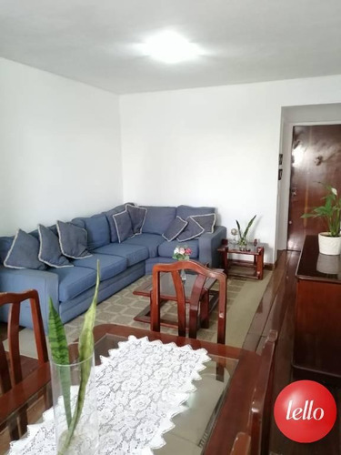 Imagem 2 de 21 de Apartamento - Ref: 32673