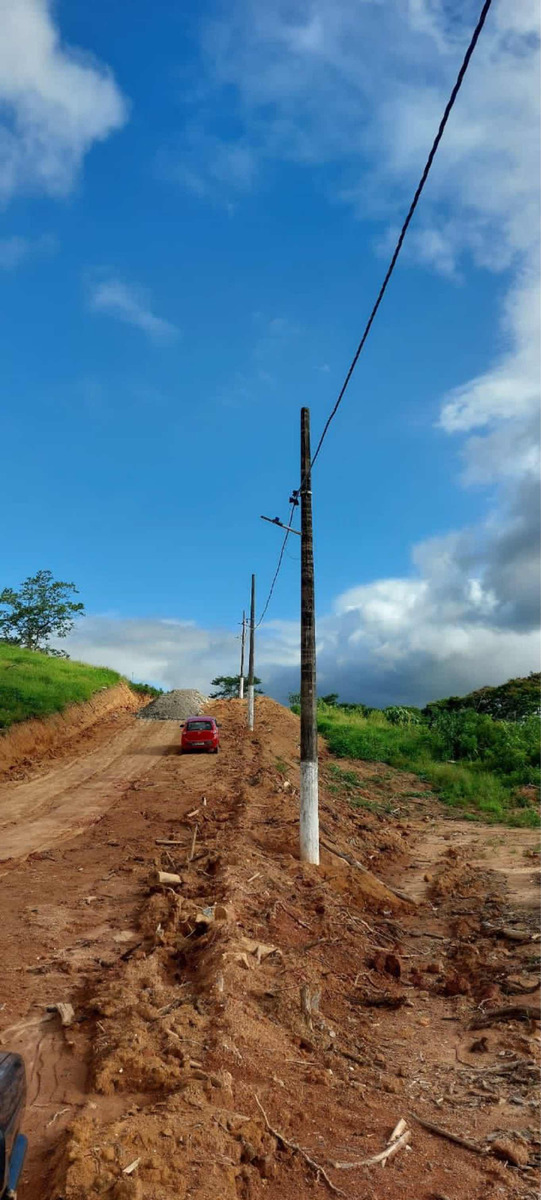 Captação de Terreno a venda no bairro São João, Itapevi, SP