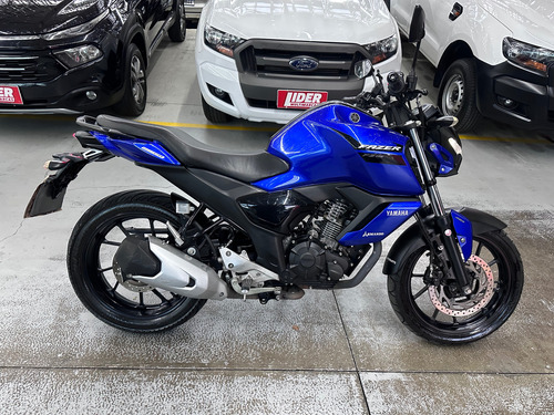 Yamaha Fz15 Abs 150