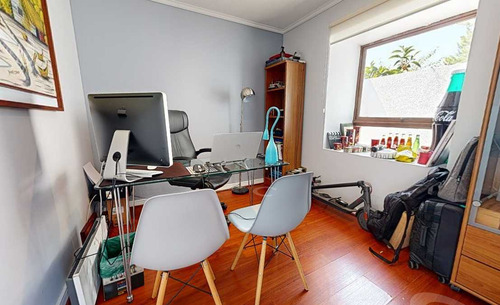 Alto Macul / Condominio Cerrado (65463)
