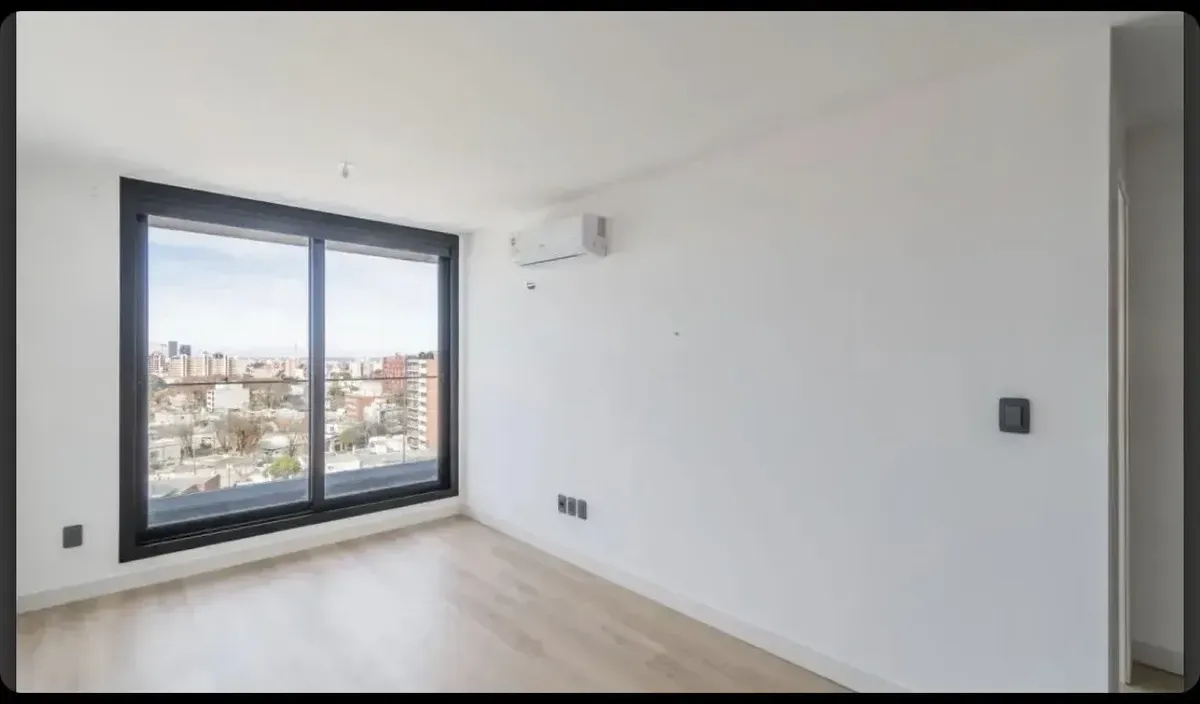 Alquiler 1 Dormitorio En Edificio Los Olímpicos  Excelentes Amenities · Foto 2