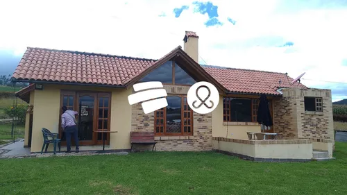 Casa En Venta En La Calera - Cundinamarca, Vereda El Frailejonal