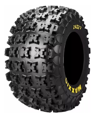 Cubierta Cuatriciclo M934 22 11 9 Razr-2 Yamaha 700 Maxxis