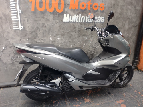 Imagem 2 de 11 de Honda Pcx 150 2019