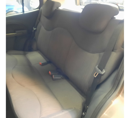 Fiat Uno 1.4 WAY 8V FLEX 4P MANUAL