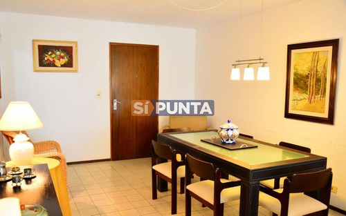Imagen 3 de 6 de Apartamento 2 Dormitorios En Venta