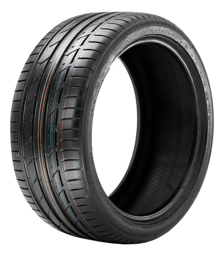 Pneu Bridgestone Aro 19 Potenza S001 * Rsc 245/45r19 98y Rf