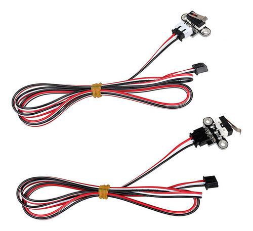 2 Accesorios Para Impresoras 3d De Y Horizontal