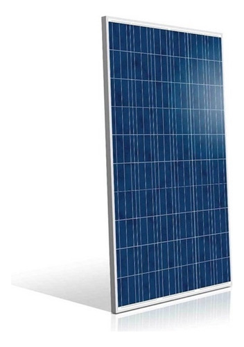 Panel Solar Policristalino Amerisolar 72 Celdas 340wp