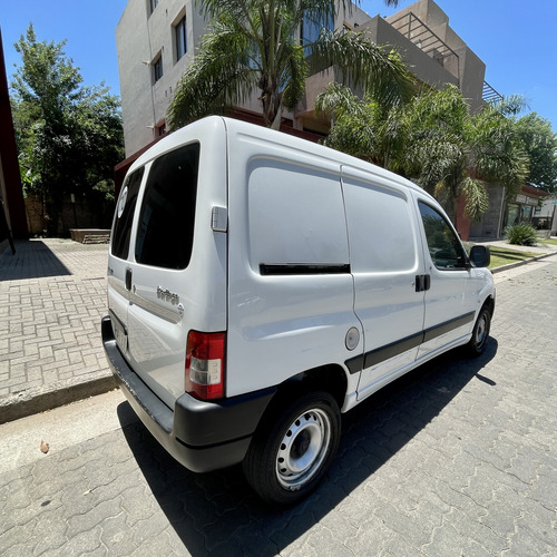 Citroën Berlingo Furgon 1.6 Bussines Hdi 92cv Am54