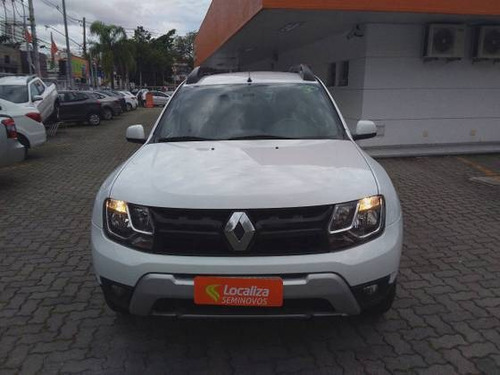 Imagem 1 de 10 de Renault Duster 1.6 16v Sce Flex Dynamique X-tronic