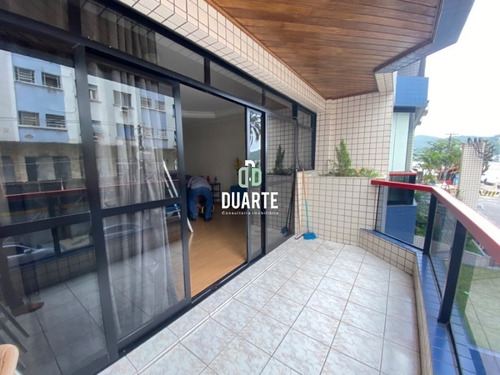 Imagem 9 de 30 de Apartamento Residencial Para Venda Frente Mar - Ap03245 - 68875233
