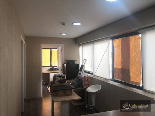 Imagem 11 de 26 de Sala À Venda, 65 M² Por R$ 345.000,00 - Santo Antônio - São Caetano Do Sul/sp - Sa0394