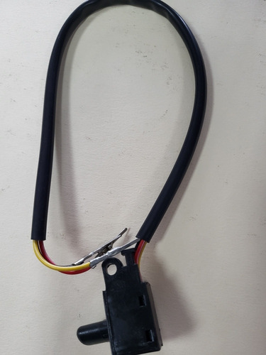 Imagen 2 de 3 de Switch Over Drive Elantra 96-99