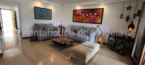 Casa En Venta Los Naranjos