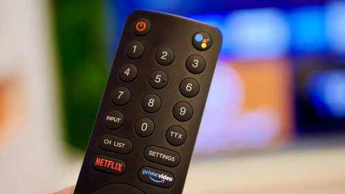 Mi Tv 4a Android Tv 32 Pulgadas Pantall Full Hd- Xiaomi