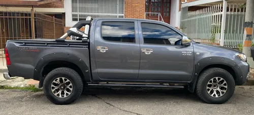 Toyota Hilux 2.7 Imv 4x2