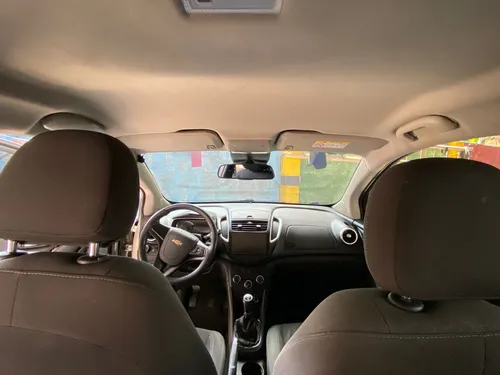Chevrolet Tracker 1.8 Ls