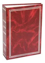 Comprar Album De Fotos Vertigo 15x21 Cm Para 100 Fotos Vgo Tapa Dura
