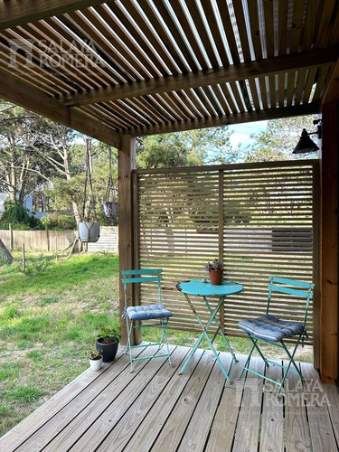 Casa En Barra Verde, La Barra
