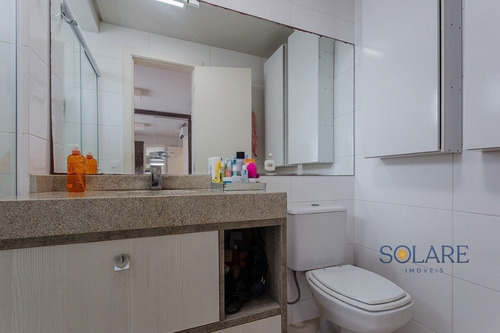 Imagem 13 de 15 de Apartamento - Itacorubi - Ref: 66903 - V-66903