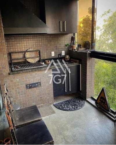 Imagem 3 de 30 de Apartamento À Venda No Morumbi - Ap15686 - 71011639