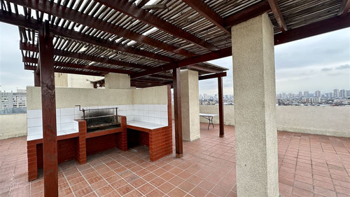 Departamento En Venta En Santiago