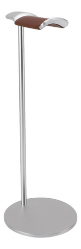 Soporte Plateado Para Auriculares Para Juegos, Soporte Para