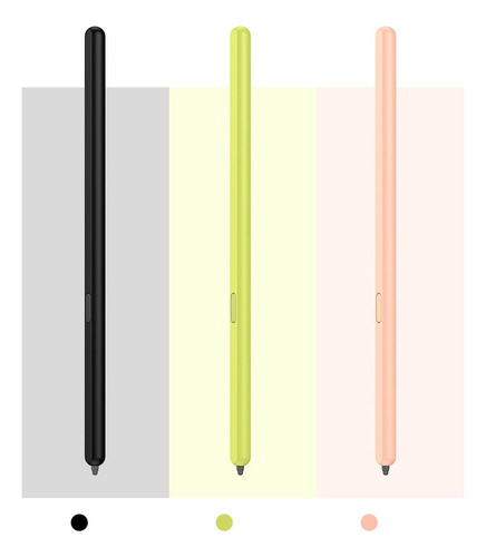 Bolígrafo Galaxy Z Fold 5 Pen Edition S Pen With 3 Pcs Conse