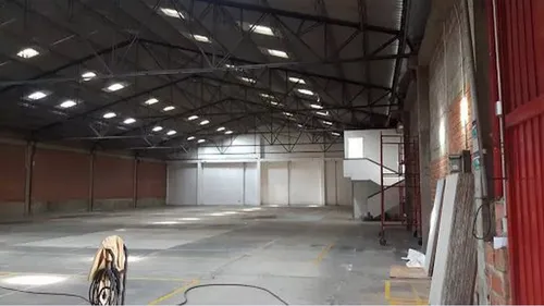 1980m2 Itagüí Bodega Venta