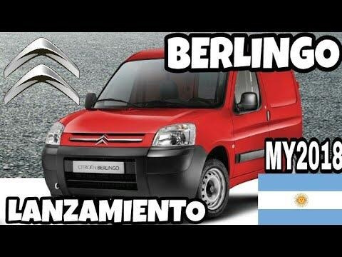 Citroën Berlingo 1.6 Hdi 92 Bussines Lomas