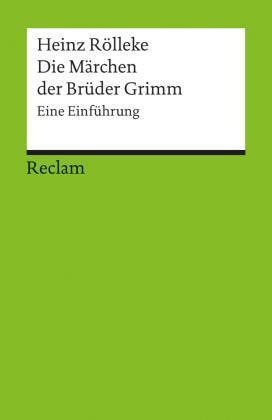 Die Märchen Der Brüder Grimm - Heinz Rölleke (alemán)