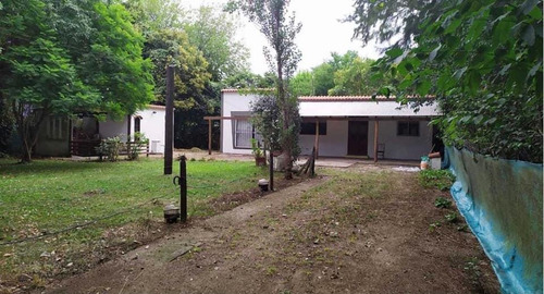 Imagen 7 de 10 de Gran Oportunidad - Casa 2 Ambientes Tipo Quinta Con Gran Terreno - Glew